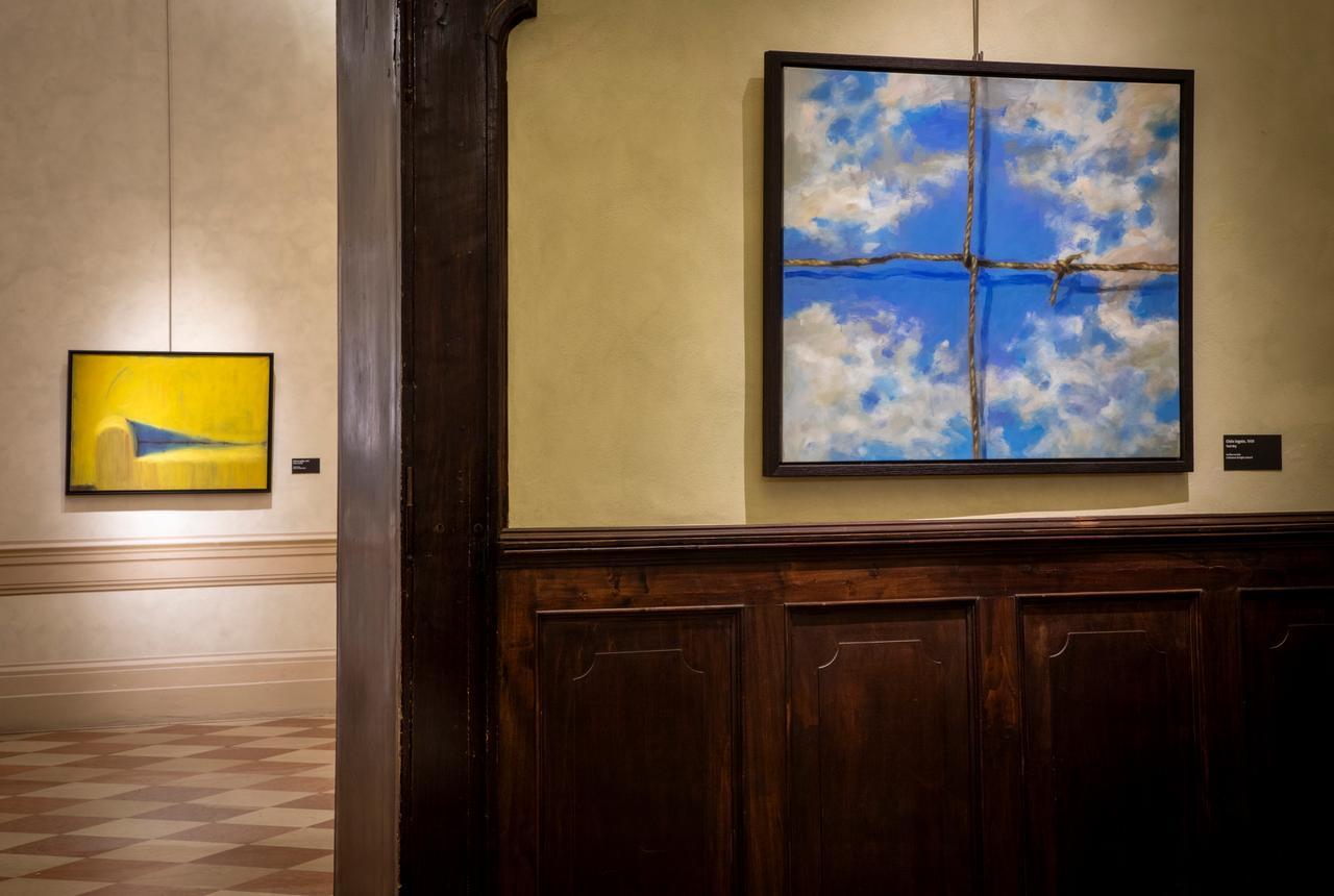 Chiusura posticipata per tre mostre a Ferrara, così l’arte tiene banco