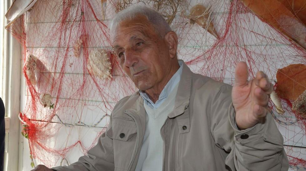 Tonino Bertoleoni: «Io, sovrano dell’isola di Tavolara: il regno più piccolo del mondo»