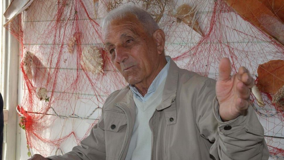 Tonino Bertoleoni: «Io, sovrano dell’isola di Tavolara: il regno più piccolo del mondo»