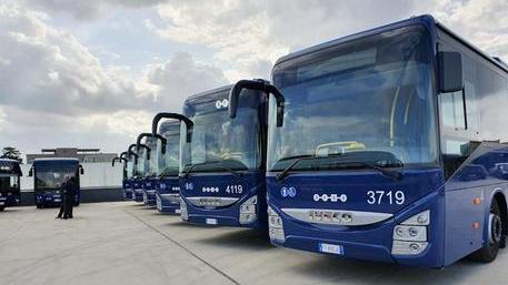 Trasporti in tilt, scioperano i dipendenti Arst: ecco gli orari garantiti