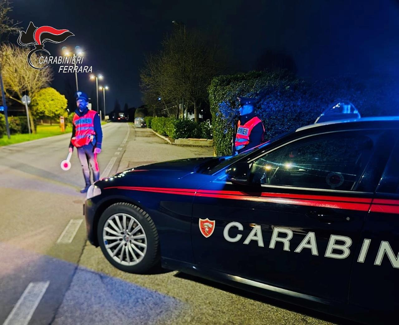 Furti a Pontegradella, intensificati i controlli: identificate persone sospette