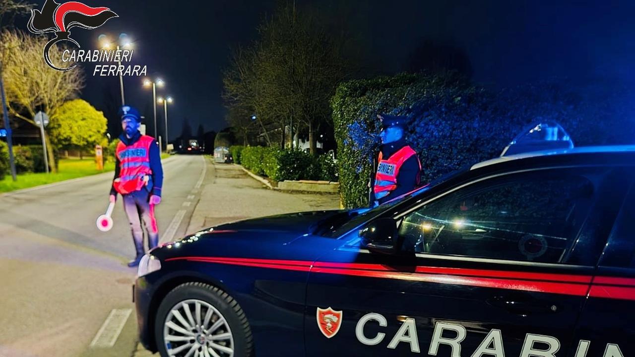 Furti a Pontegradella, intensificati i controlli: identificate persone sospette