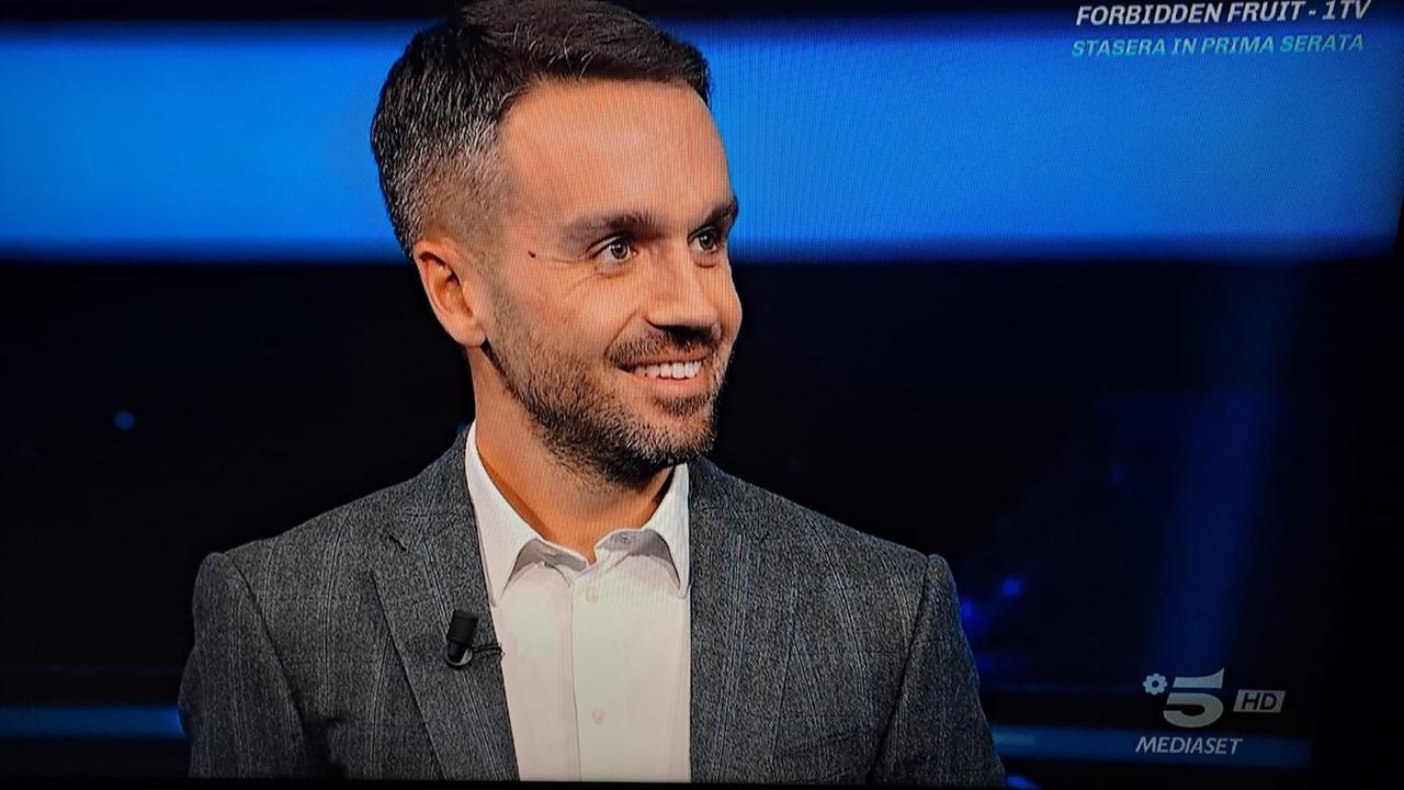 Sassarese vince alla Ruota della fortuna, per lui 15mila euro e la spesa gratis per un anno alla Lidl