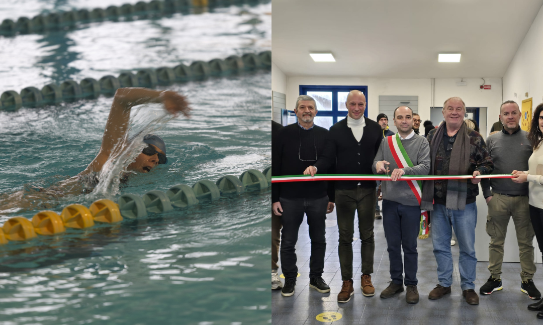 Riaperta la piscina di Copparo. Cosa cambia, chi è il gestore e quando ricominciano i corsi