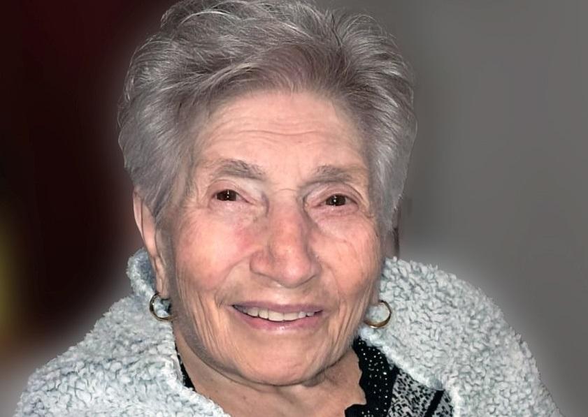 “Zia Ciccia” si è spenta a 101 anni. A Casaglia il panificio e alimentari di famiglia