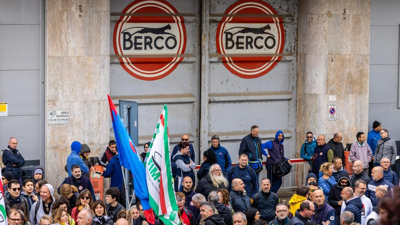 Berco chiude a Castelfranco Veneto. Cosa deve sapere Copparo