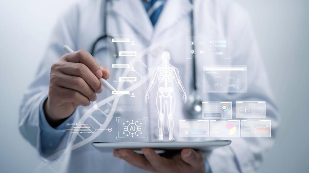 L'analisi sul futuro della sanità in Toscana (foto di repertorio)