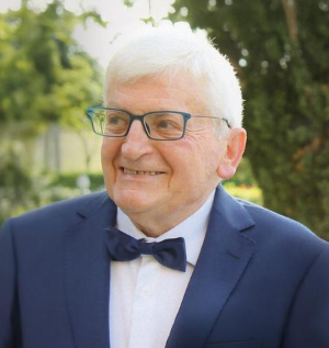 È morto a 81 anni Vittorio Margini fondatore della Sampolese Basket San Polo