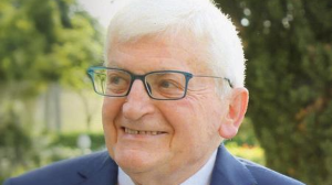 È morto a 81 anni Vittorio Margini fondatore della Sampolese Basket San Polo