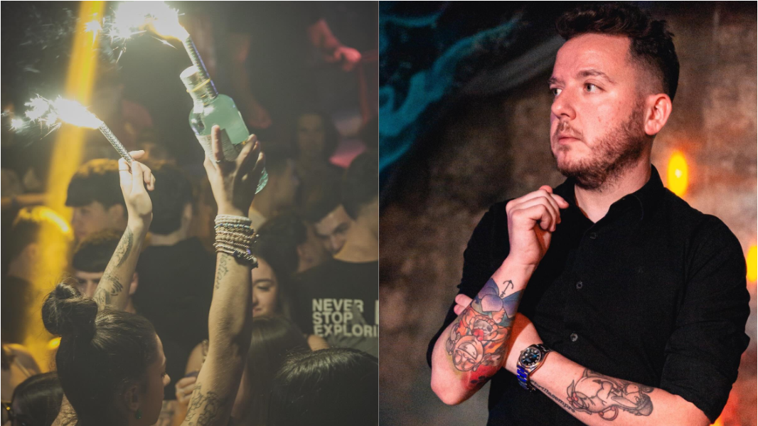 Dopo Crans-Montana: «Basta razzetti con le bottiglie, useremo i tubi luminosi»