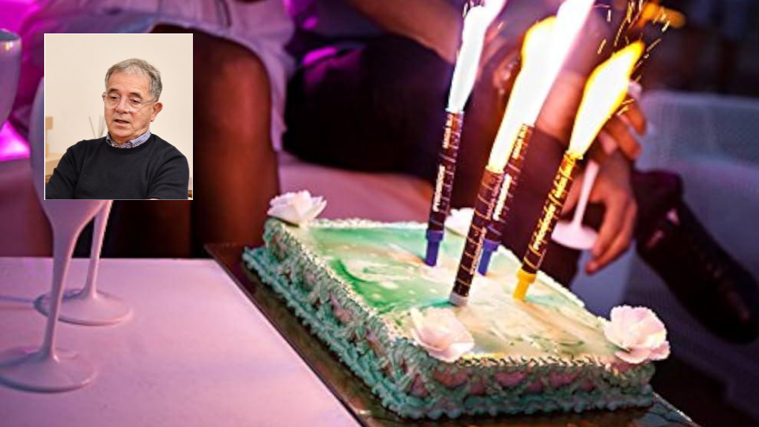 Strage di Crans-Montana, il sindaco di Olbia vieta l’utilizzo di bottiglie con scintille e fontane luminose