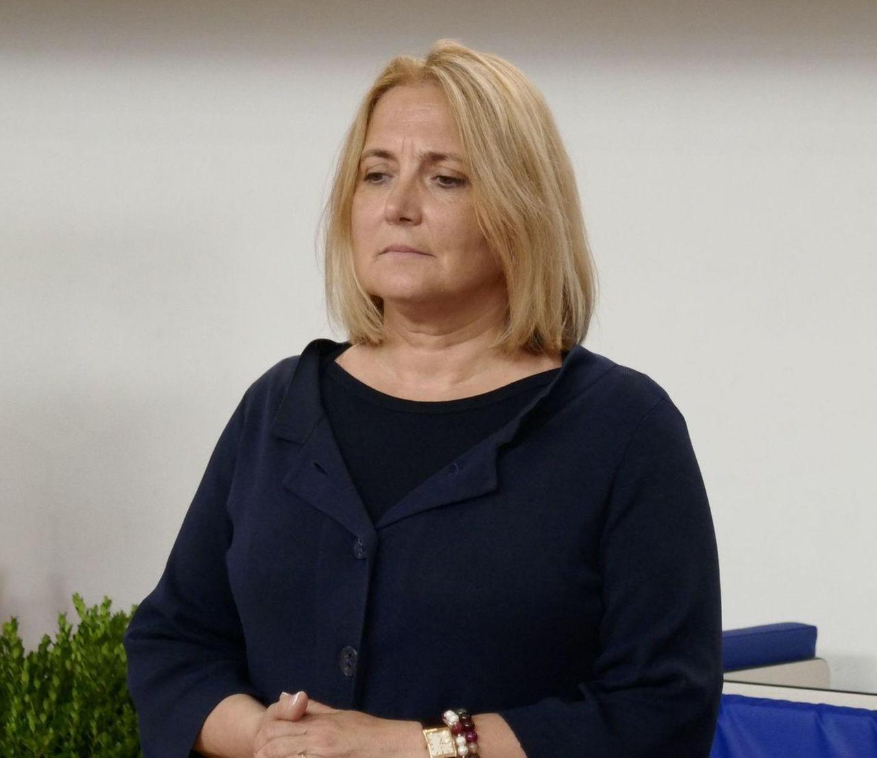 
	Laura Canovai, nuovo procuratore aggiunto di Firenze

