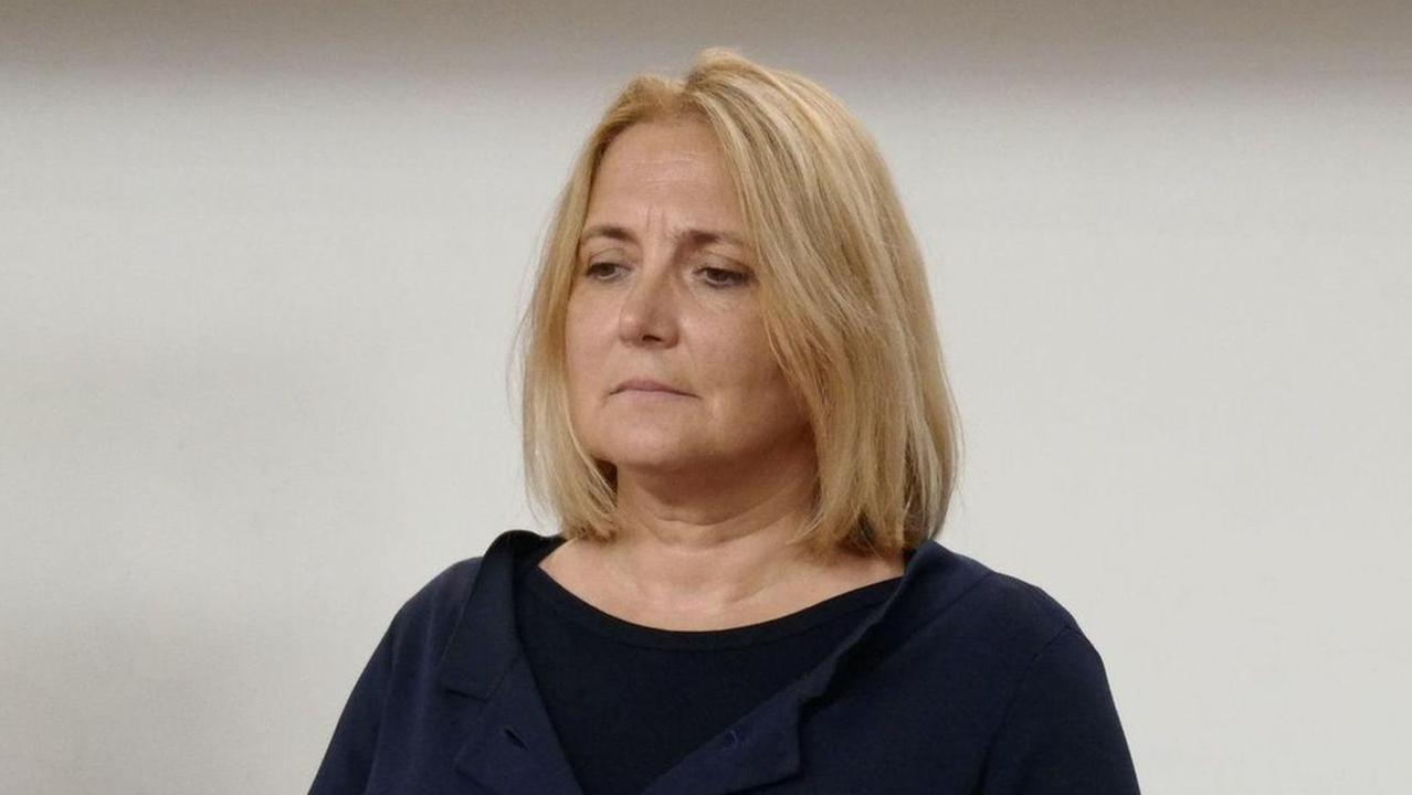 Laura Canovai, nuovo procuratore aggiunto di Firenze