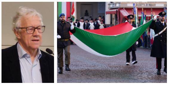 Tricolore, Giovanelli: «Abbiamo bisogno di coinvolgere il Quirinale, le grandi città e le università»