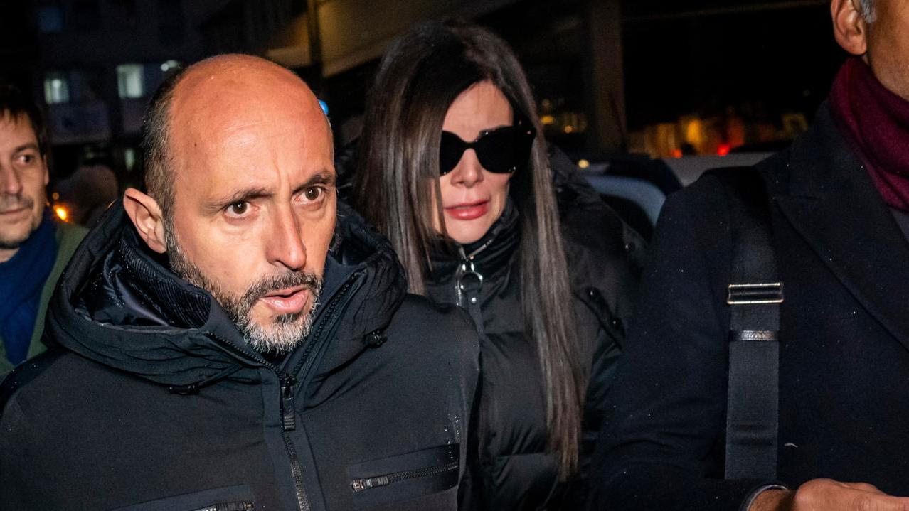 Strage di Crans-Montana, foto e video cancellati dai social subito dopo il rogo