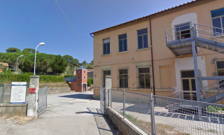 
	Il plesso Concia di Terra dell'istituto Foresi

