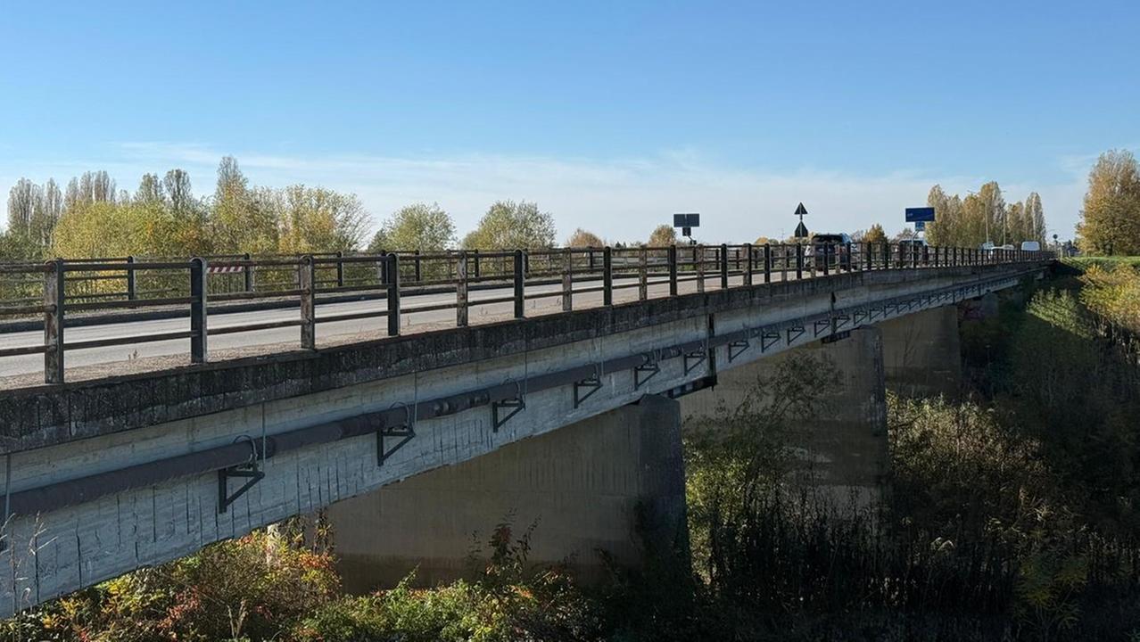 Cento, ponte Nuovo chiuso 8 mesi: come funzionerà il cantiere per chi va a Bologna e Ferrara