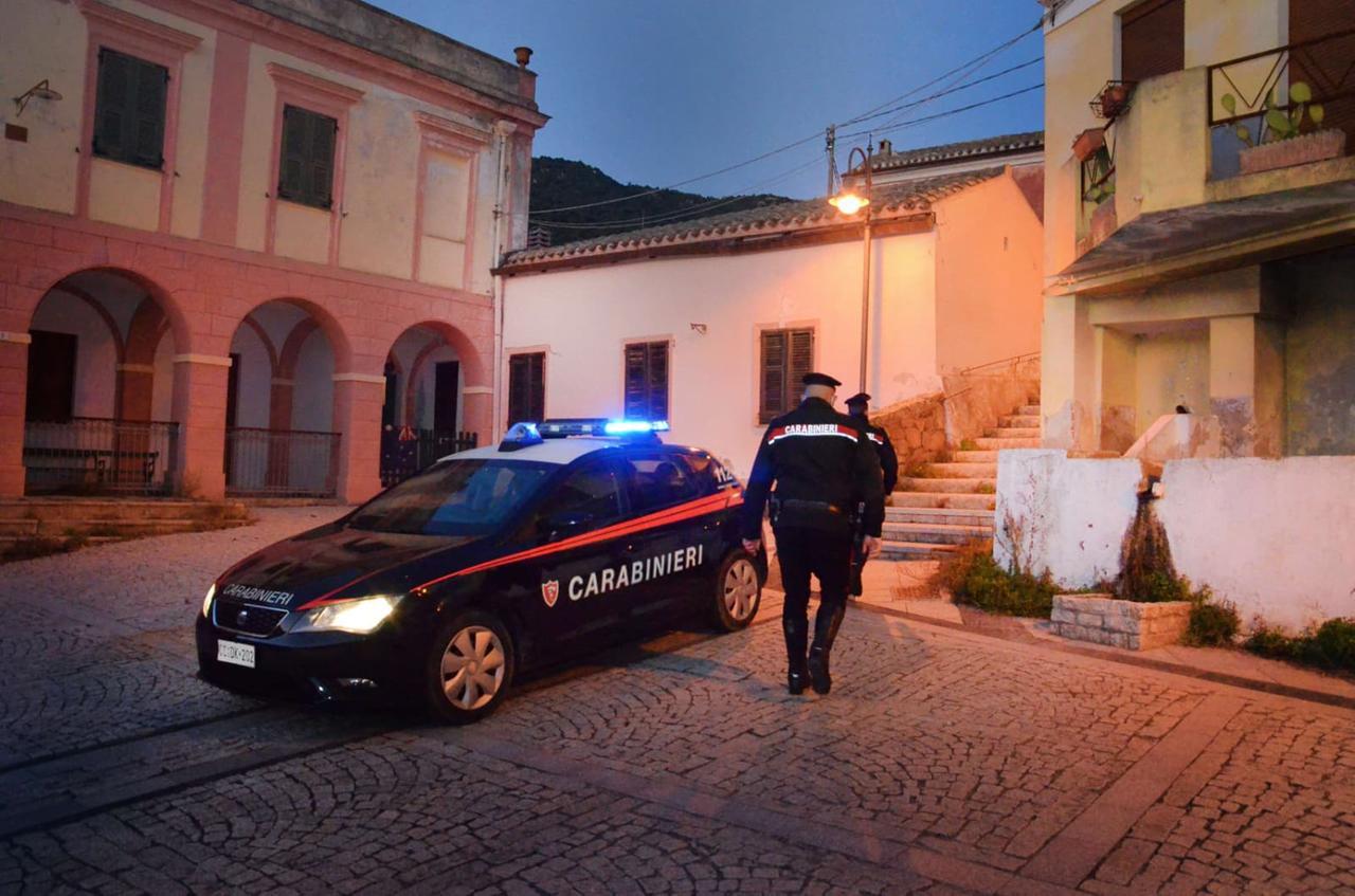 Ordine di carcerazione, operaio in manette: dovrà espiare una pena di 3 mesi