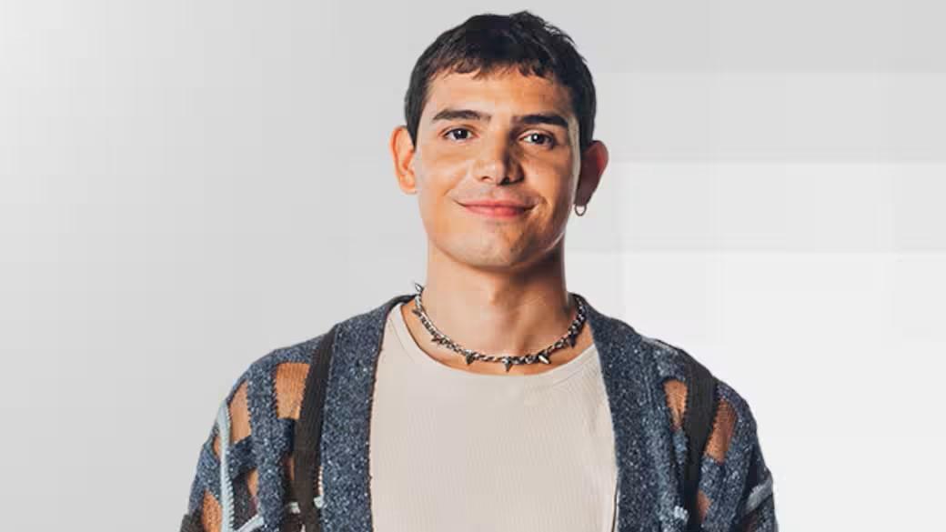 eroCaddeo: il secondo classificato a X Factor 2025 arriva ai Petali. Tutto il programma di gennaio