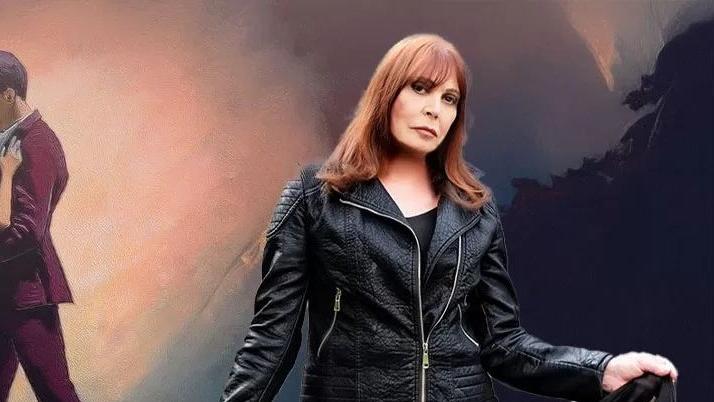 Viola Valentino: «Gino Paoli fu il primo a credere in me. Pace con Loredana Bertè? Io e lei abbiamo due caratterini»