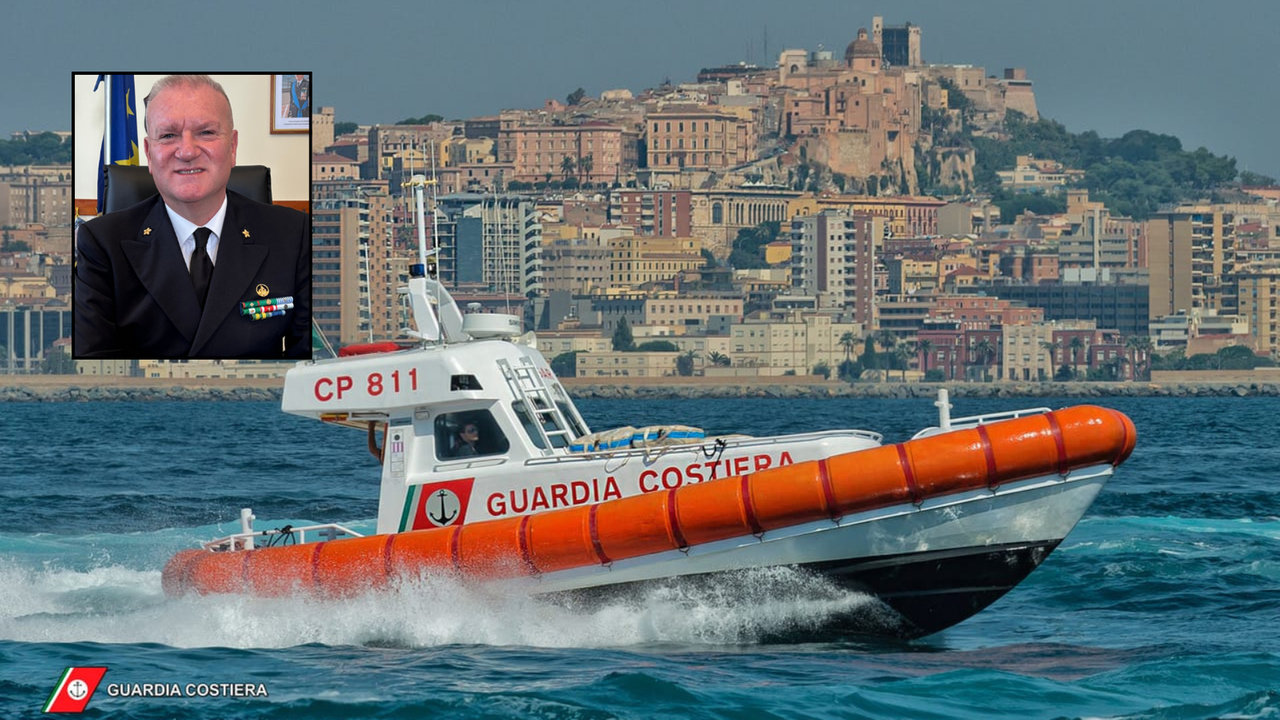 Il bilancio della Guardia Costiera: lo scorso anno 237 vite salvate e tonnellate di prodotti sequestrati