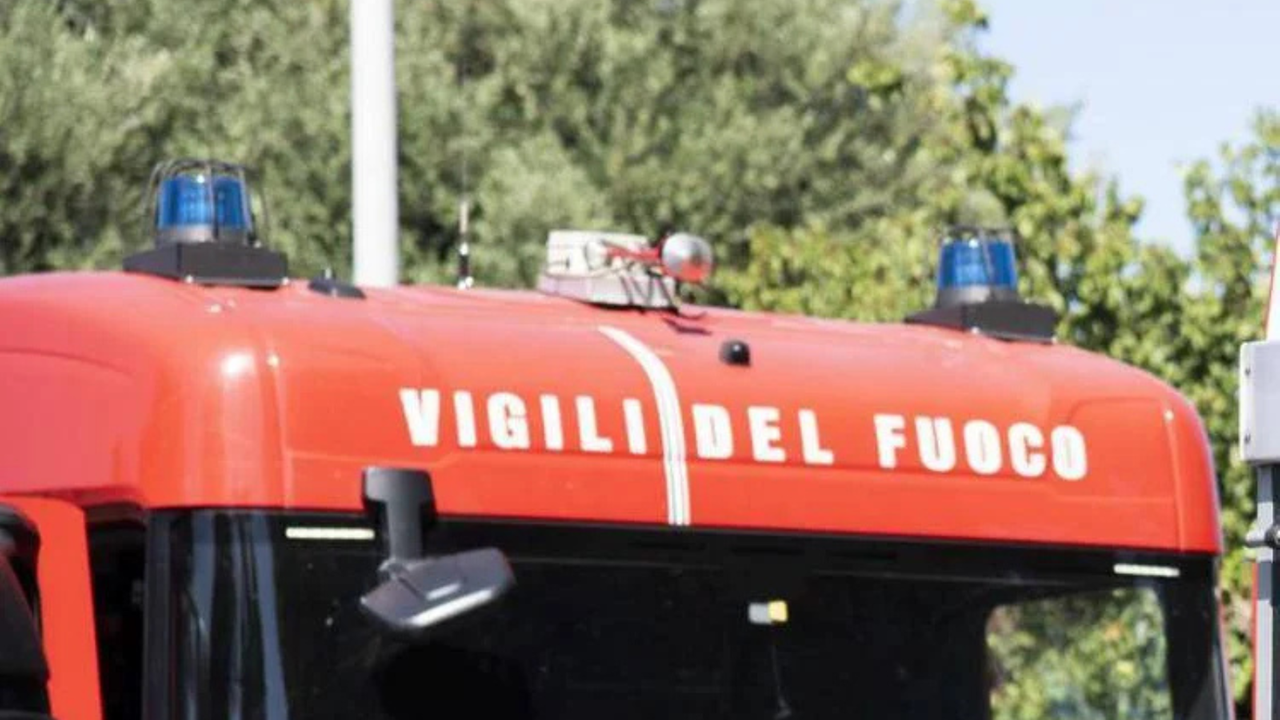 Macabra scoperta in una cisterna: trovato il cadavere di una donna