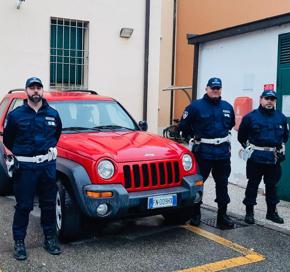 Scoperta autofficina abusiva nel territorio di Argenta. Sigilli e sanzioni, ecco dove