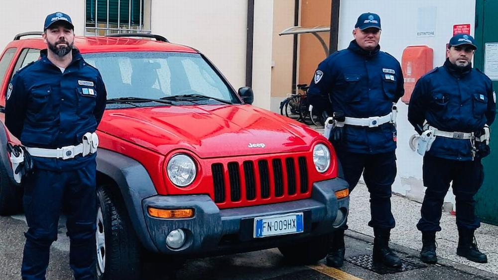 Scoperta autofficina abusiva nel territorio di Argenta. Sigilli e sanzioni, ecco dove