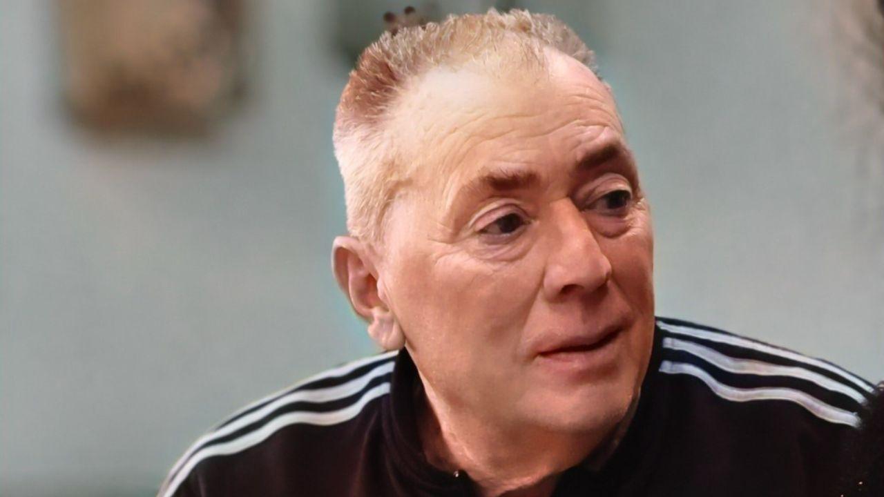 Mannoni aveva 66 anni