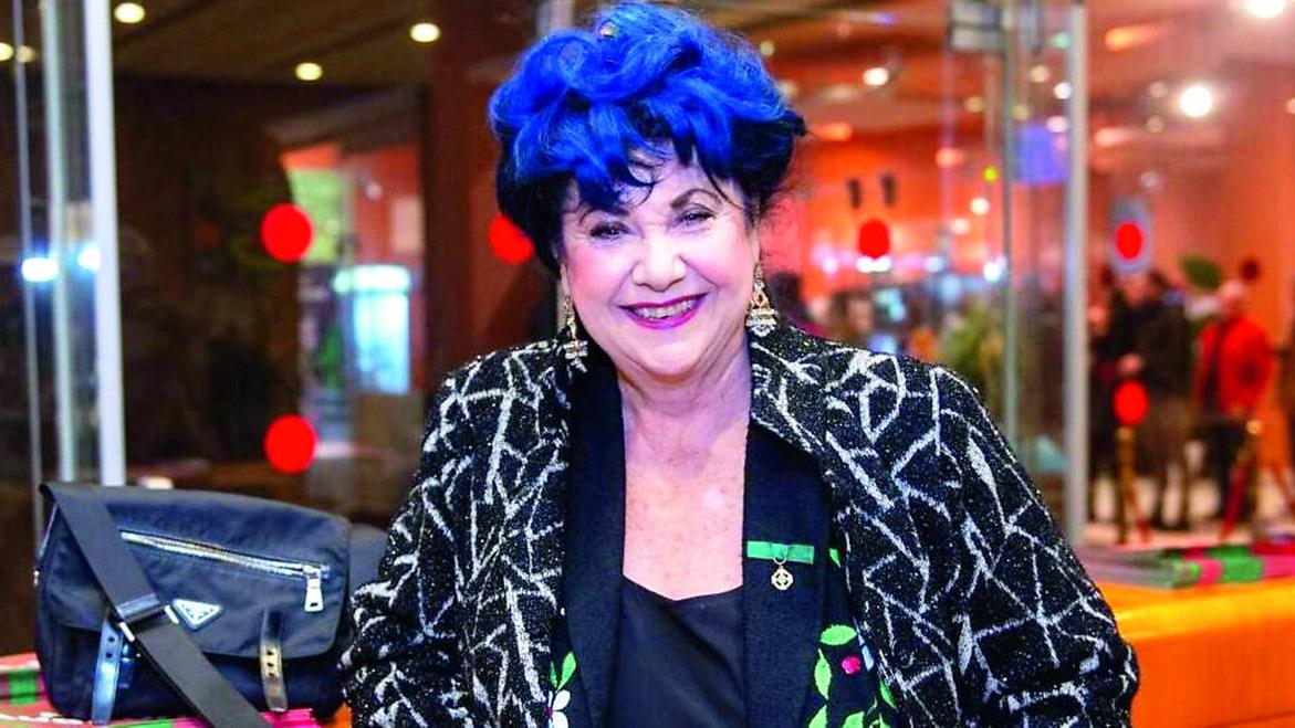 Marisa Laurito: «Pubblicità false, non promuovo prodotti dimagranti»