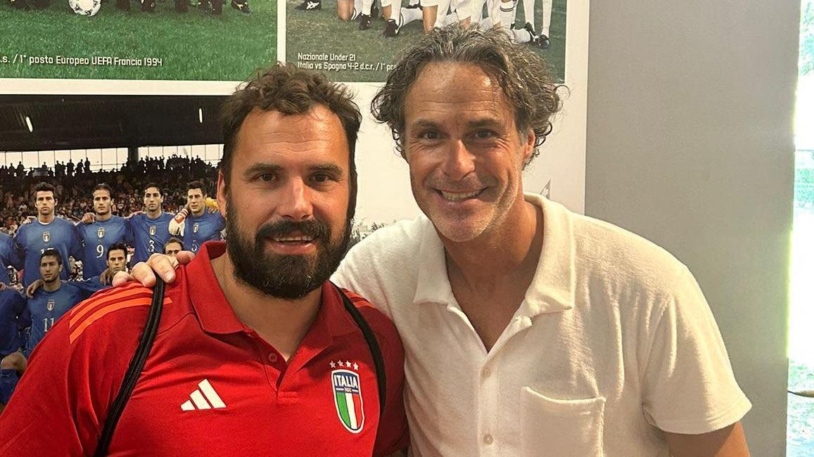 Davide Marchini torna in panchina: «Ma quanto avrei voluto allenare l’Ars et Labor»