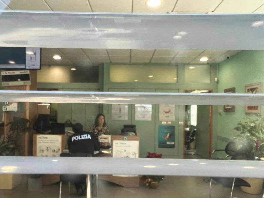 San Vincenzo, riconsegnati i 330mila euro a Castagneto Banca 1910 dopo la rapina