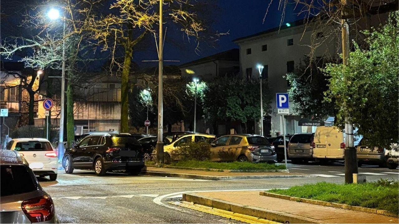 
	L'episodio in centro a Montecatini

