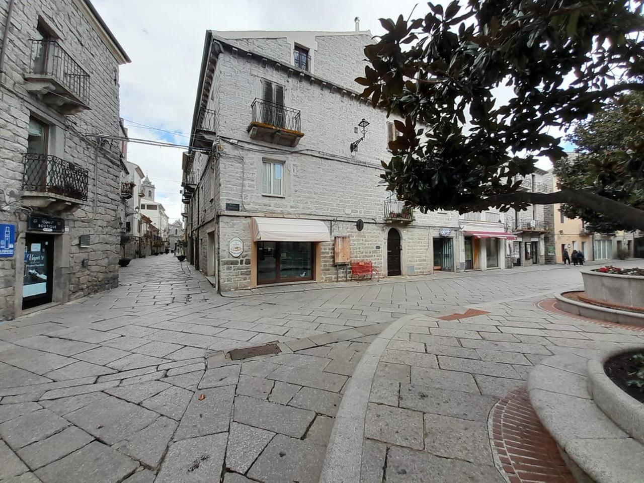 Tempio, aperte 58 nuove attività produttive: volano b&b e locazioni turistiche