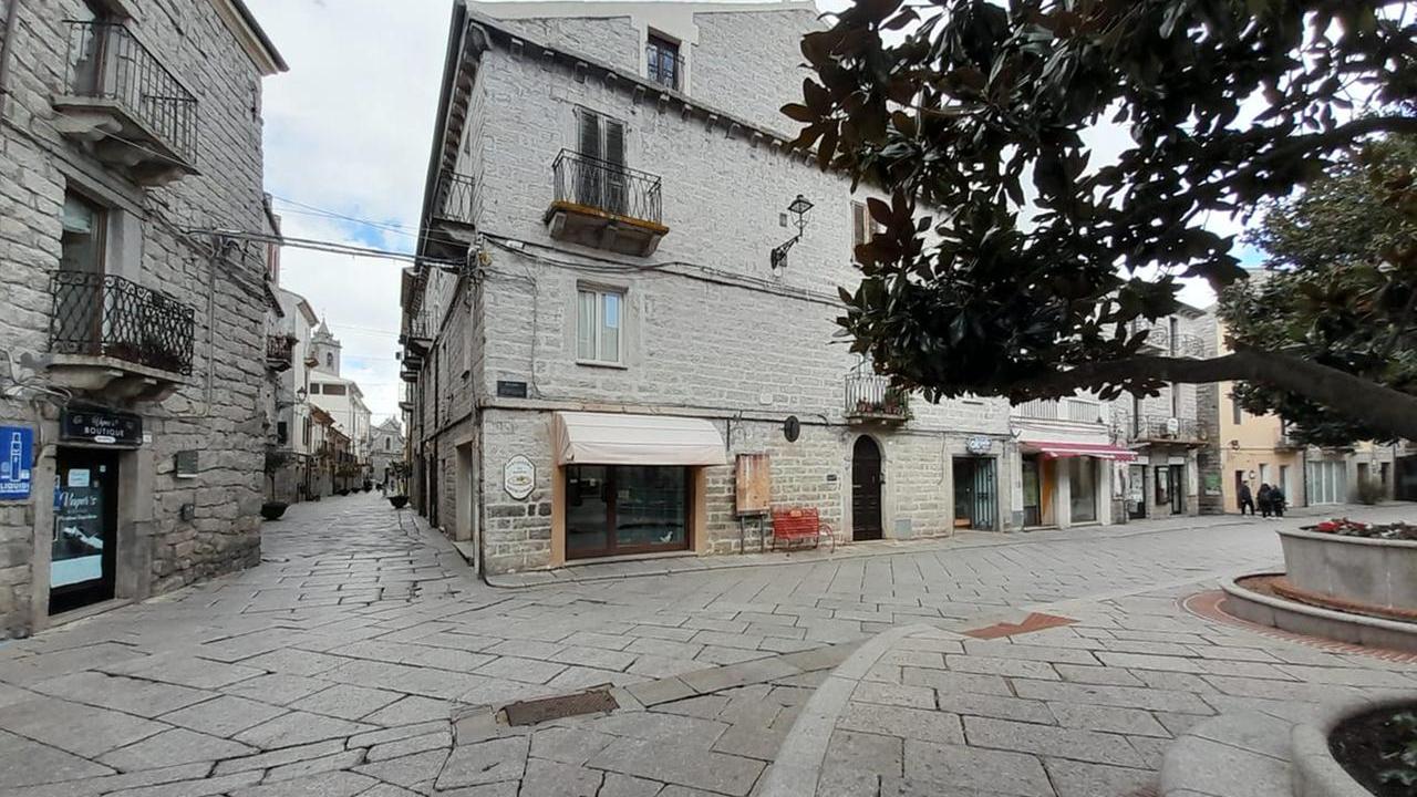 Tempio, aperte 58 nuove attività produttive: volano b&b e locazioni turistiche