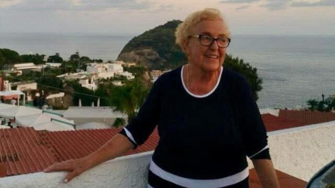 
	Silvana Bernardini&nbsp;

