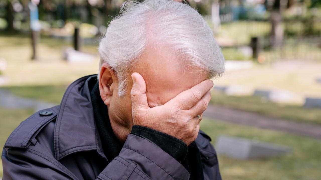 
	L'anziano ha guidato per 240 chilometri

