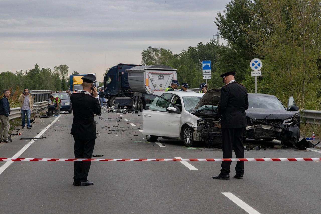 Tre incidenti mortali in un anno: «Sì, sulla Pedemontana servono autovelox»