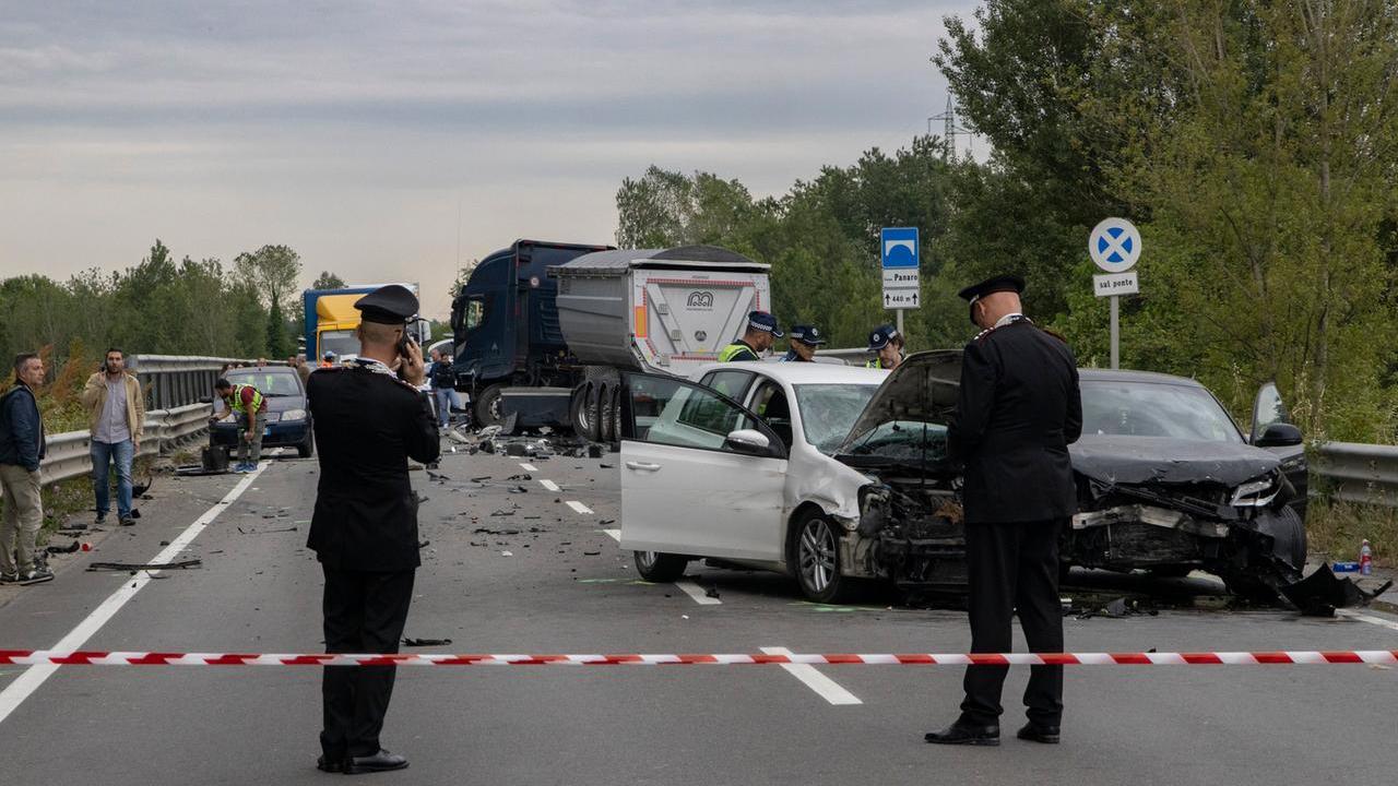 Tre incidenti mortali in un anno: «Sì, sulla Pedemontana servono autovelox»