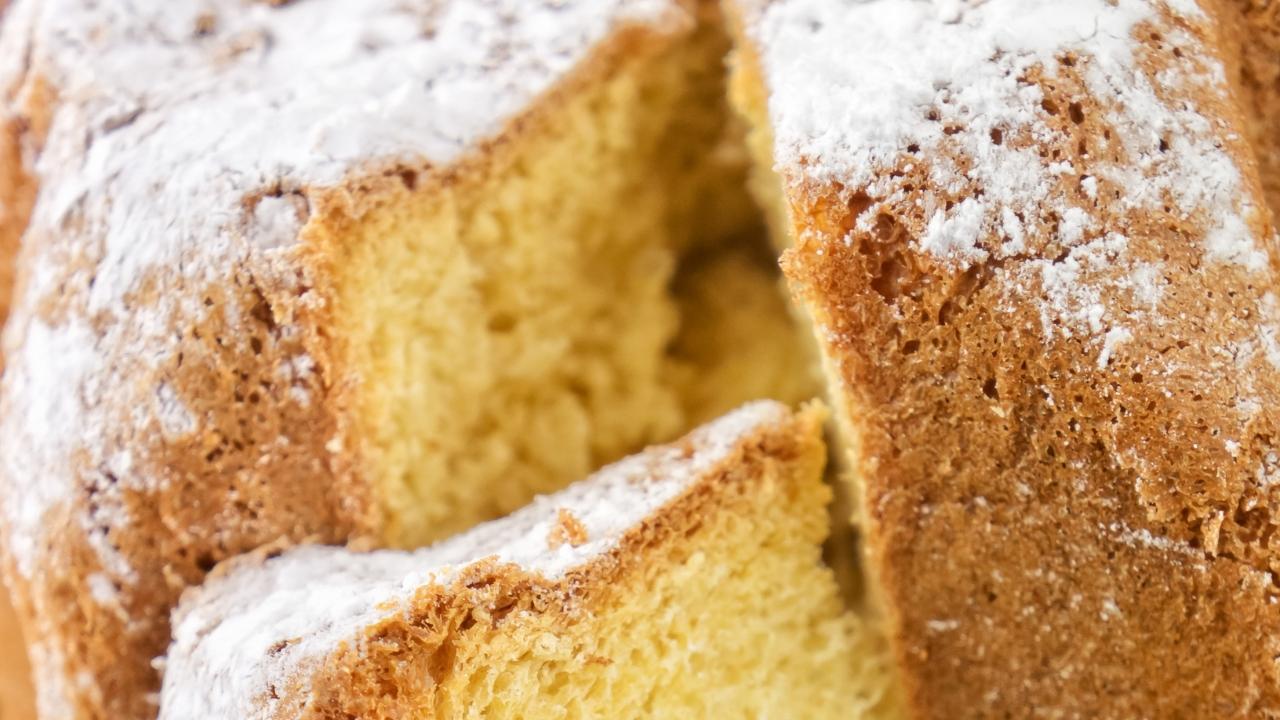 Pandori ritirati dal mercato (Foto di repertorio)