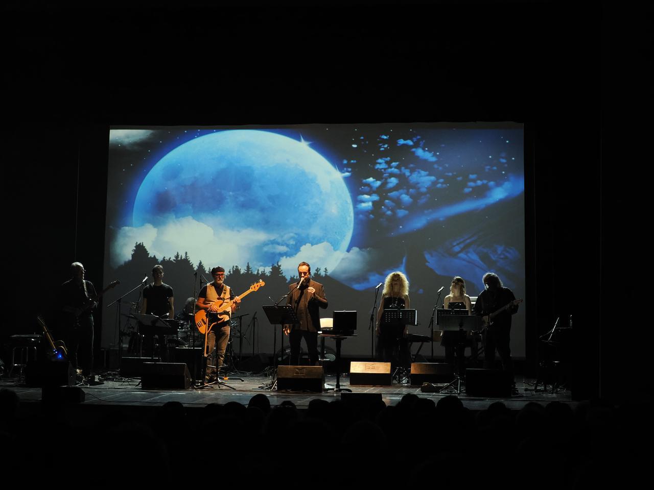 “Wish You Were Here”: concerto per il 50esimo dell’album