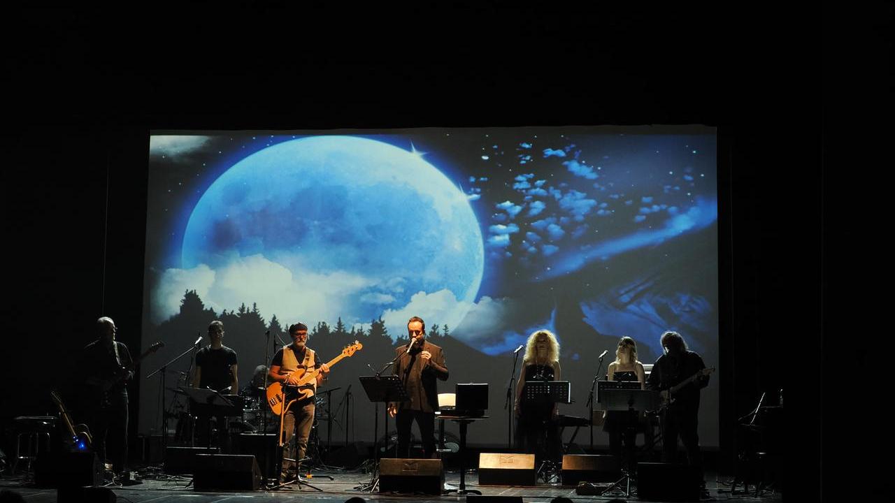 “Wish You Were Here”: concerto per il 50esimo dell’album