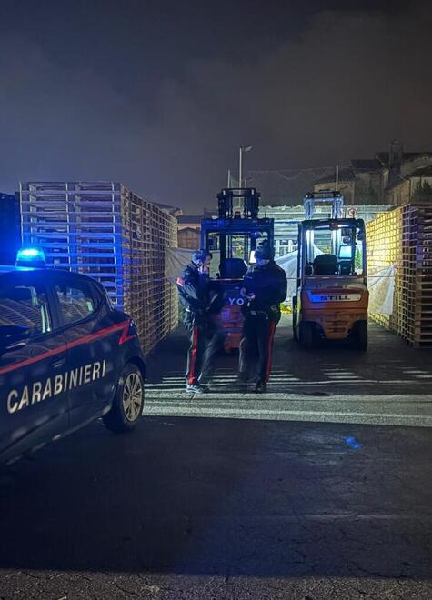Lucca, accusato d’omicidio torna libero per la decorrenza dei termini