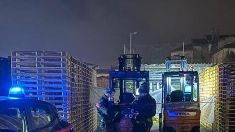 Lucca, accusato d’omicidio torna libero per la decorrenza dei termini