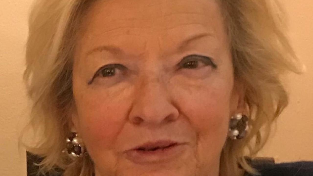 Mariella Bartoli, morta a 83 anni