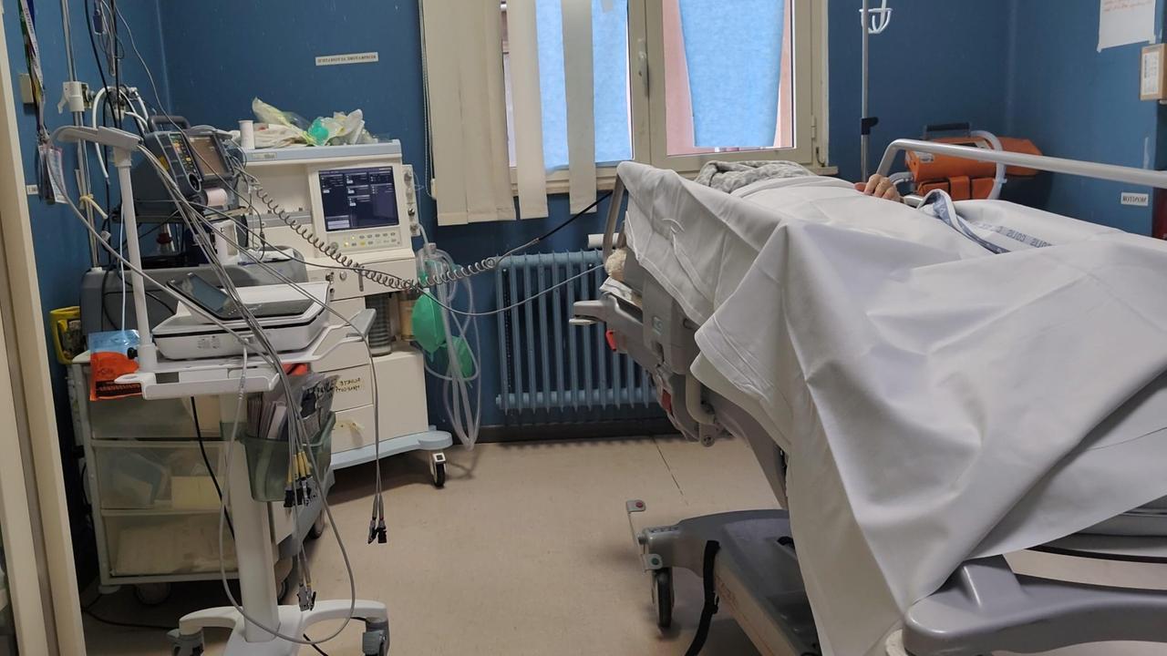 Tempio, il pronto soccorso è a rischio depotenziamento