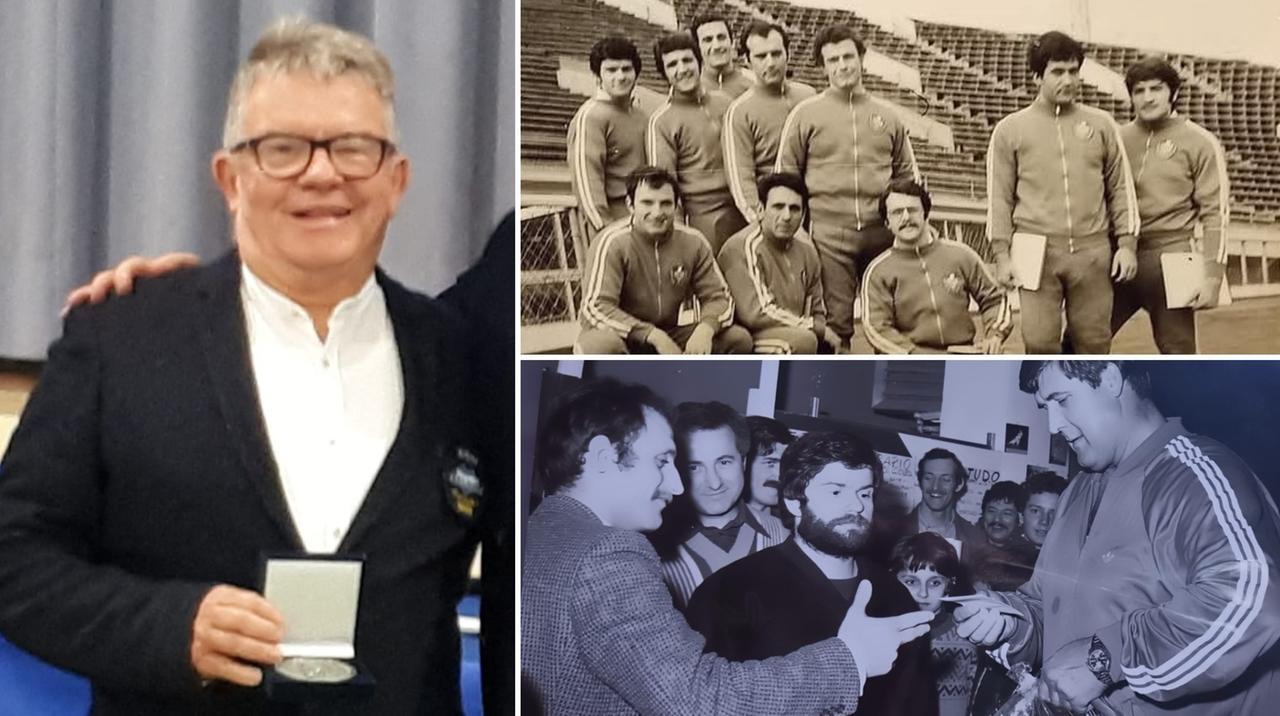 Addio al maestro Giuliano Gibertoni: «Anima e guida del judo modenese»