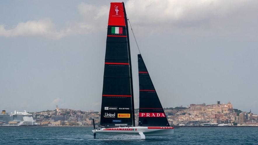 America’s Cup, l’assessore al Turismo: «Partirà dalla Sardegna»