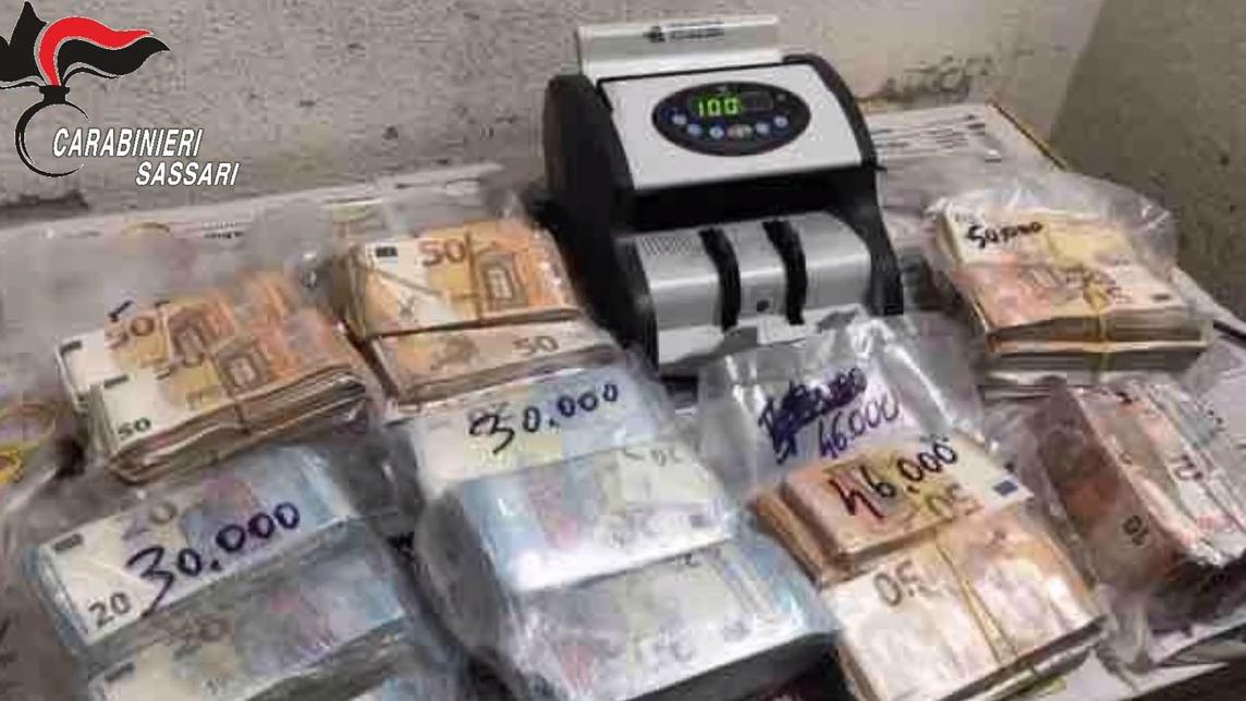 Operazione “Polo ovest”, torna in libertà uno degli arrestati – ecco chi è