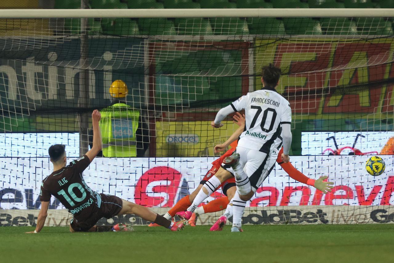 Riflettori sui gemelli Shpendi, ma Cesena-Empoli la decide Ilie